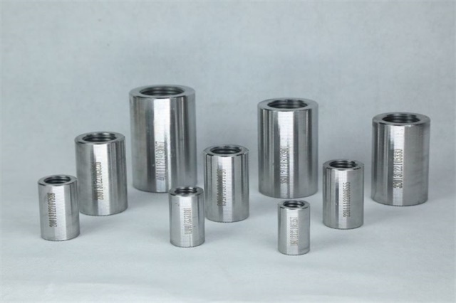 麟游直螺纹钢筋套筒的优势和特点